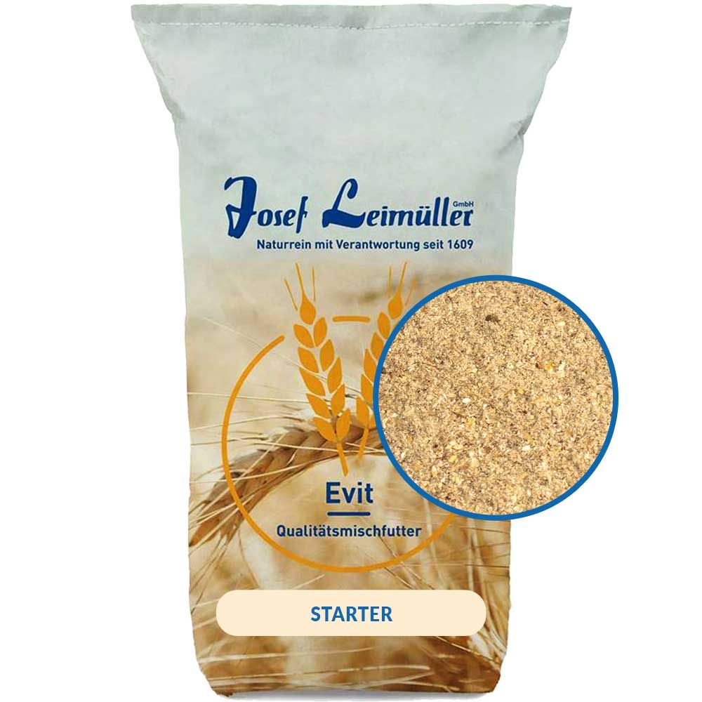 Leimüller Mangime per svezzamento vitelli 25 Kg