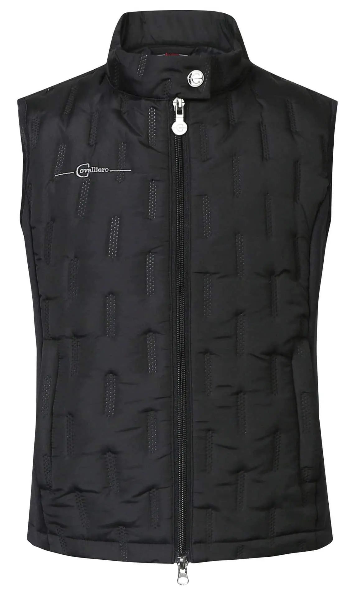 Gilet hybride pour enfants