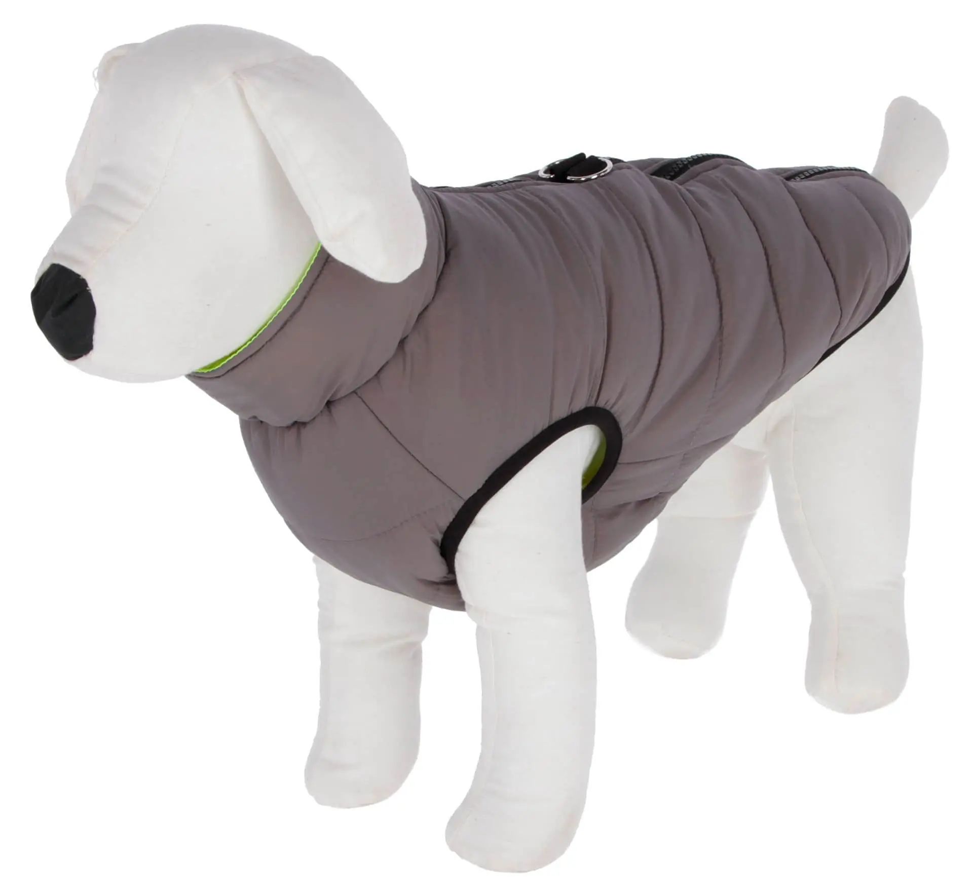 Manteau matelassé Charmix