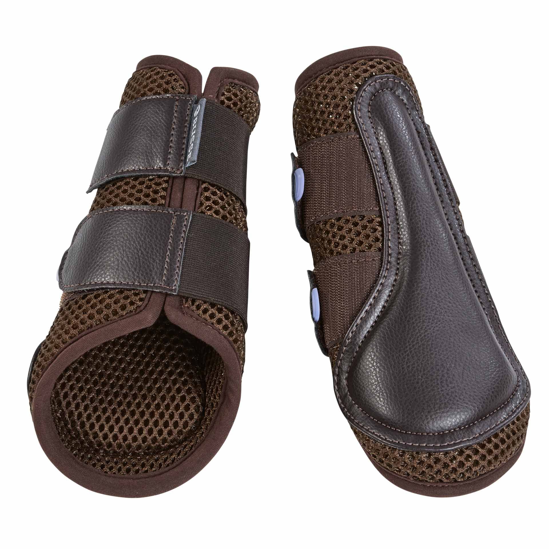 BUSSE Paratendini 3D AIR EFFECT L marrone