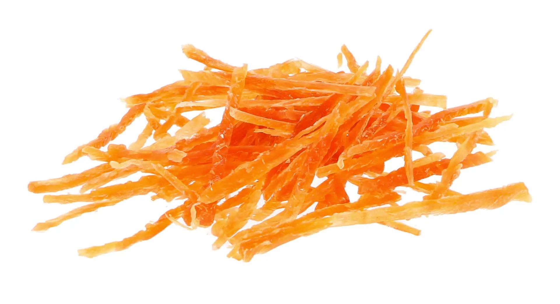 Hähnchen-Softstreifen für Katzen 50 g