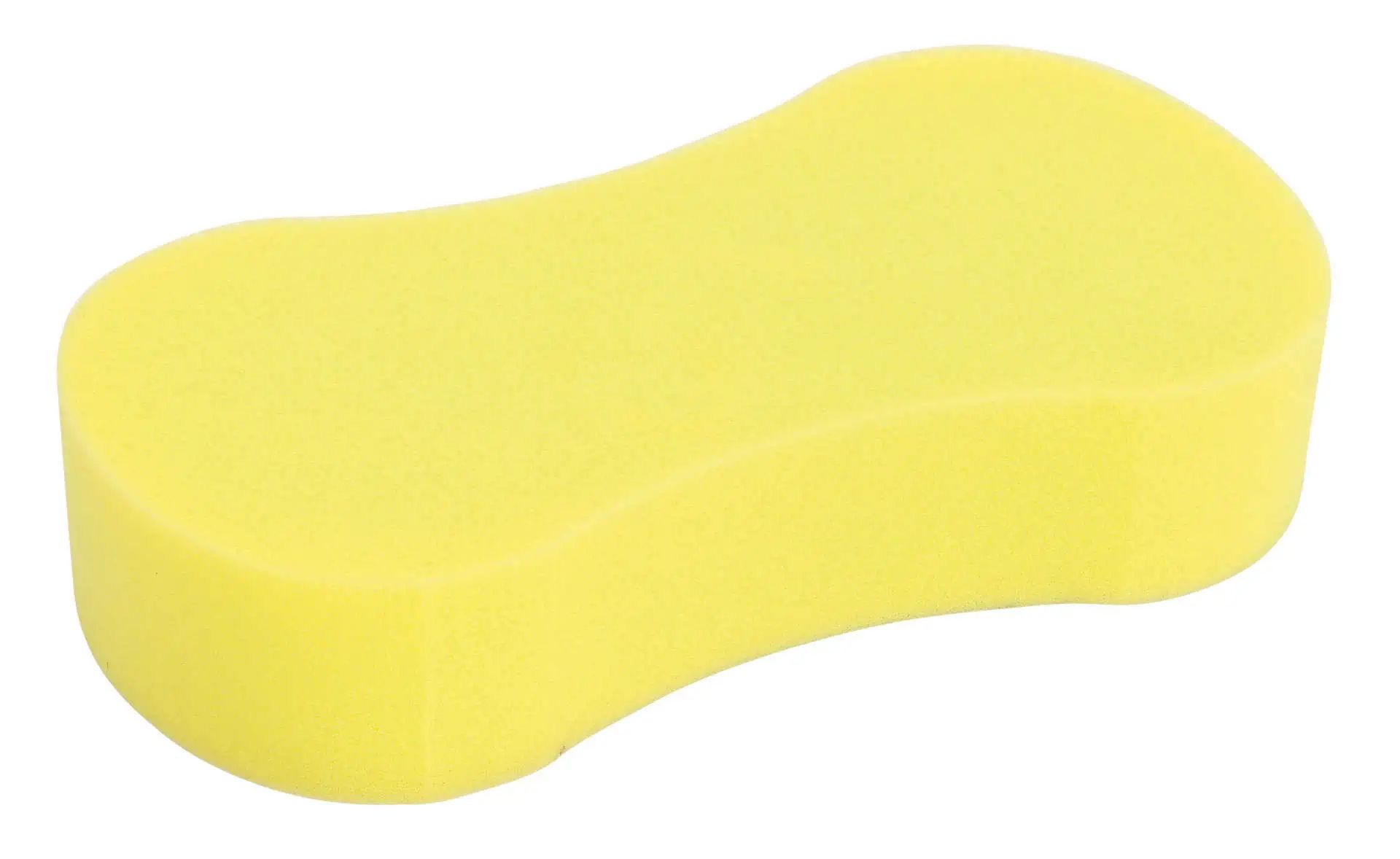 Spugna per lavaggio forma ergonomica 23x12x5 cm