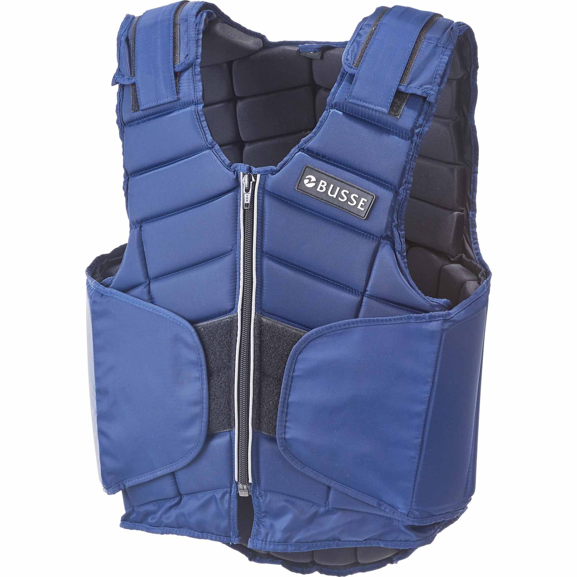 Gilet de sécurité BUSSE BURGHLEY