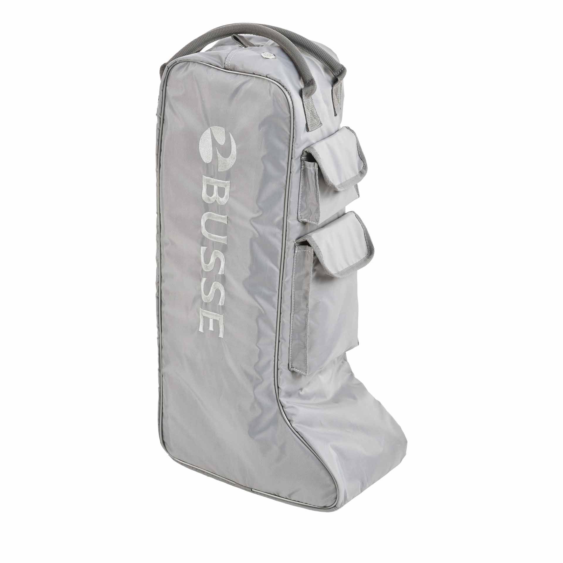BUSSE Borsa per stivali RIO PRO Grigio