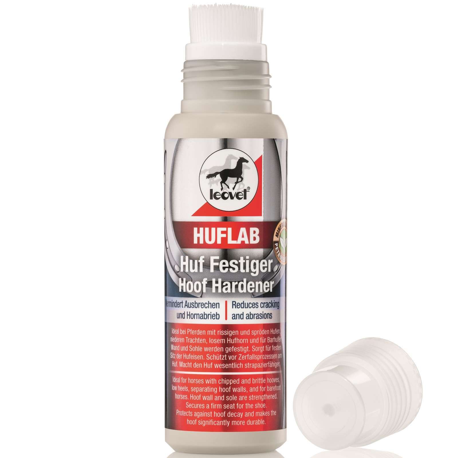 Leovet HUFLAB Huf-Festiger 200 ml
