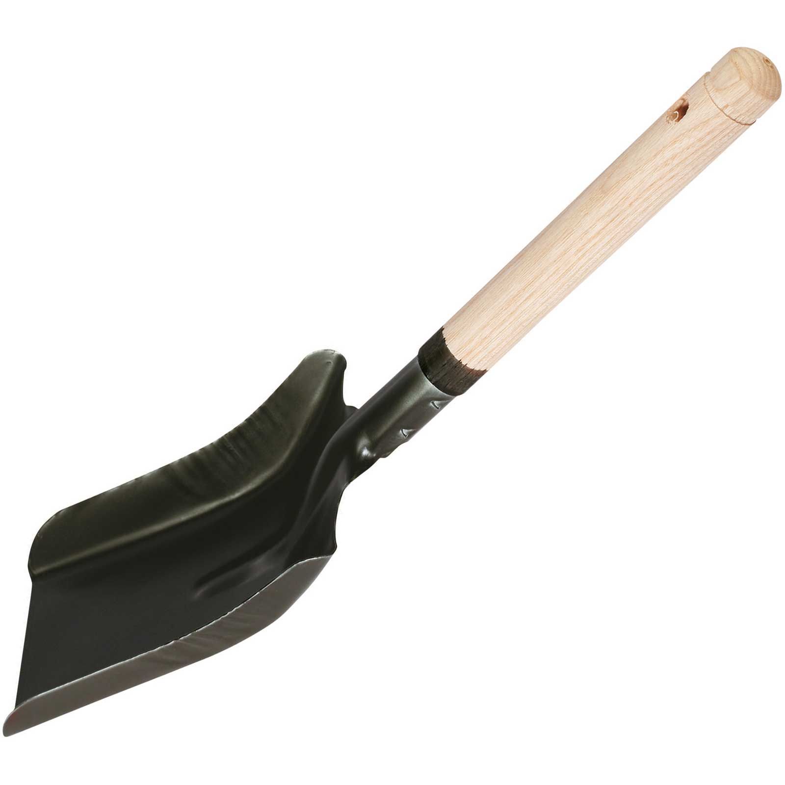 Pelle à charbon