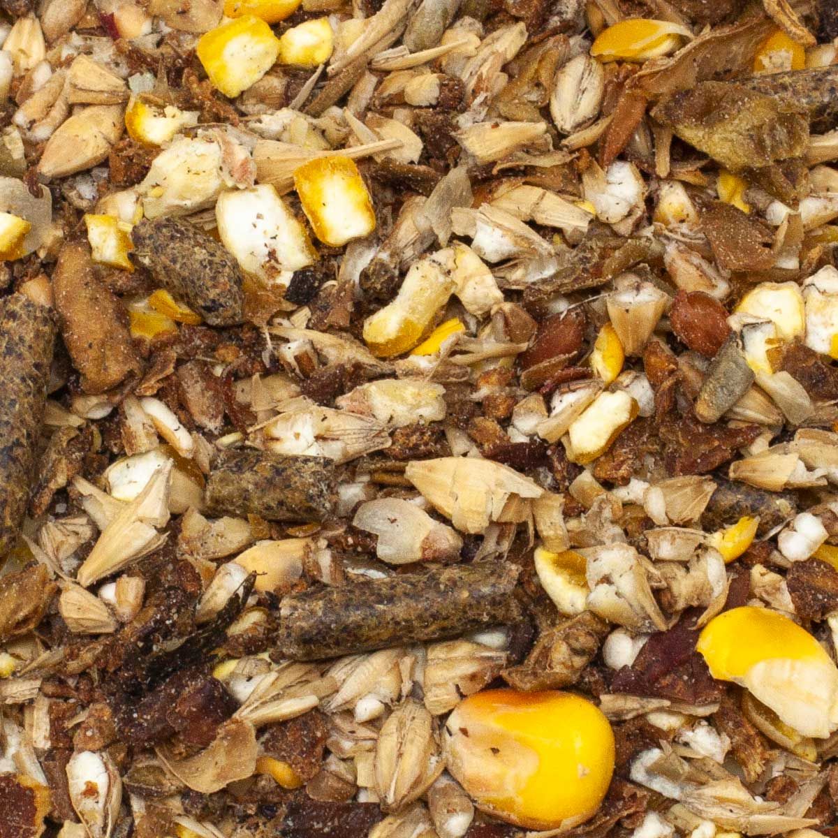 Leimüller Mix di frutta per cavalli con erbe 20kg