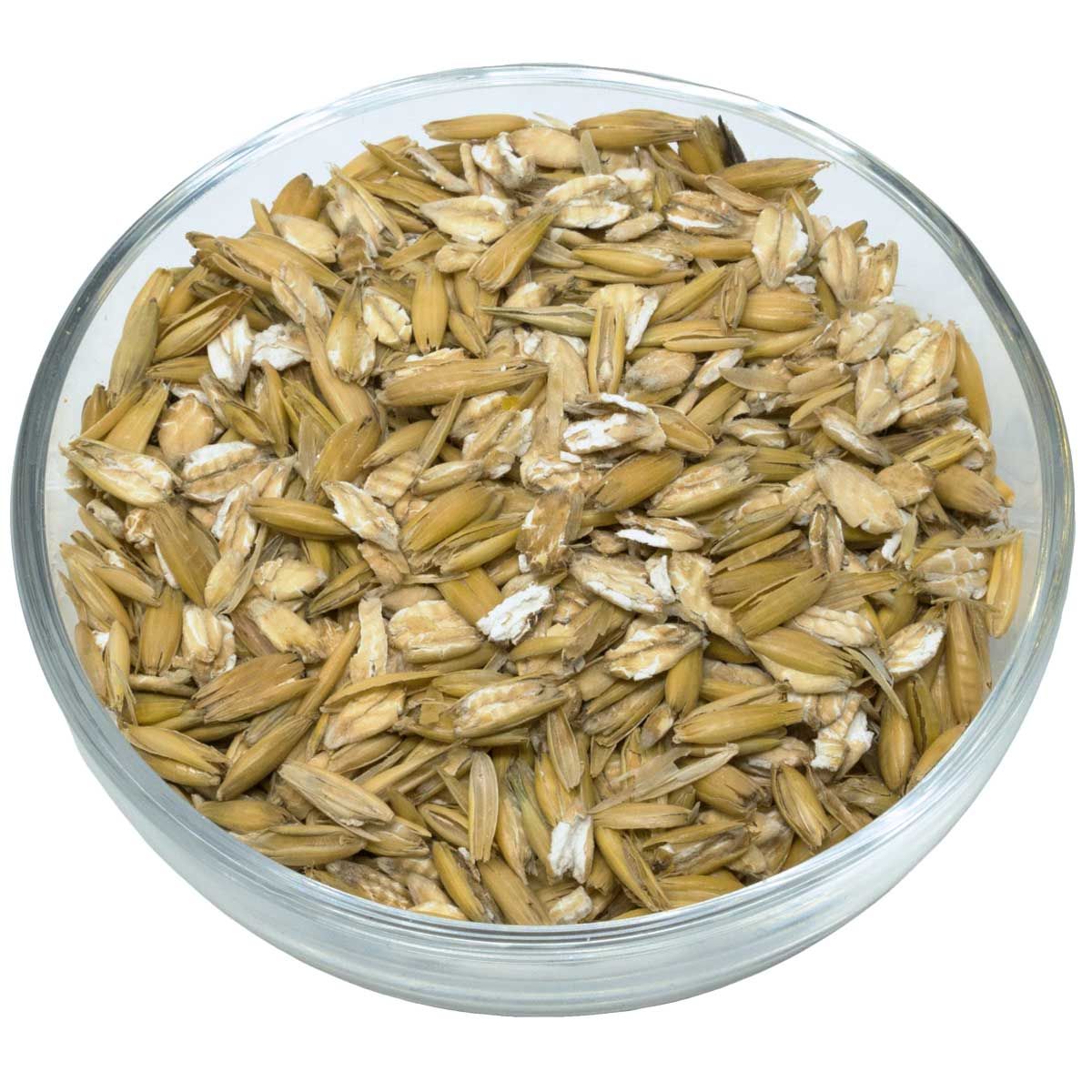 Leimüller Avena schiacciata 15 kg