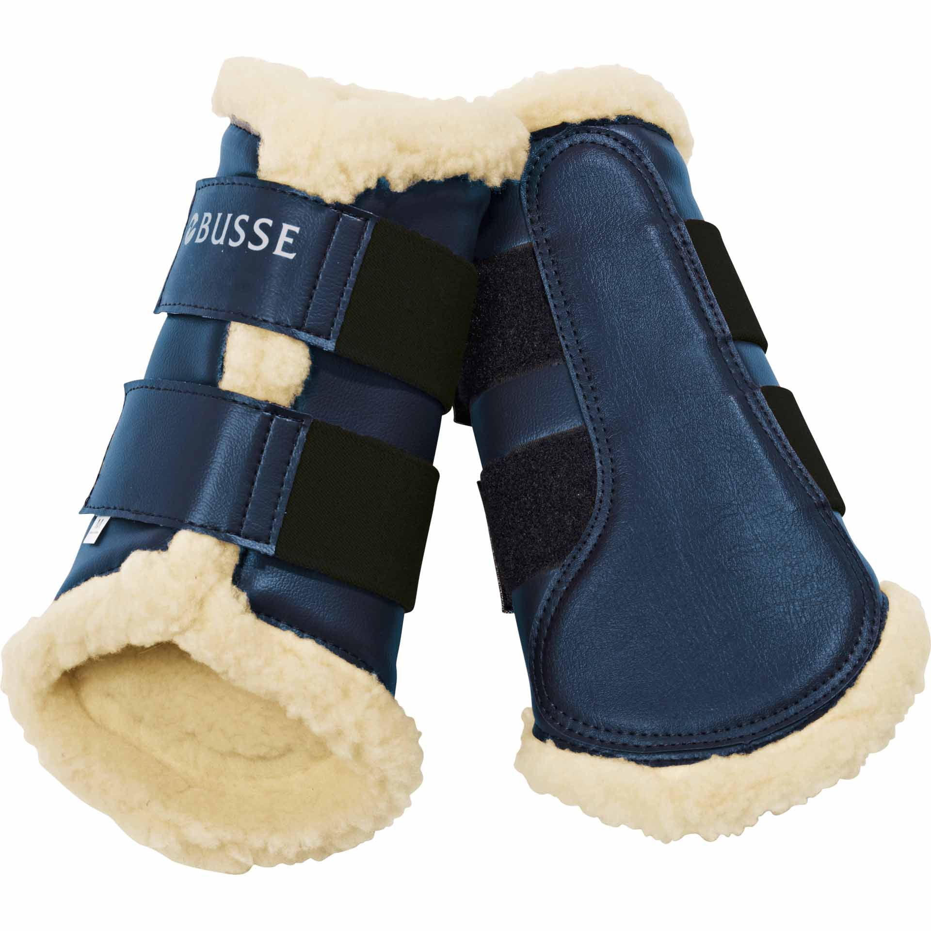 BUSSE Gamaschen ST. GEORGES navy, XL