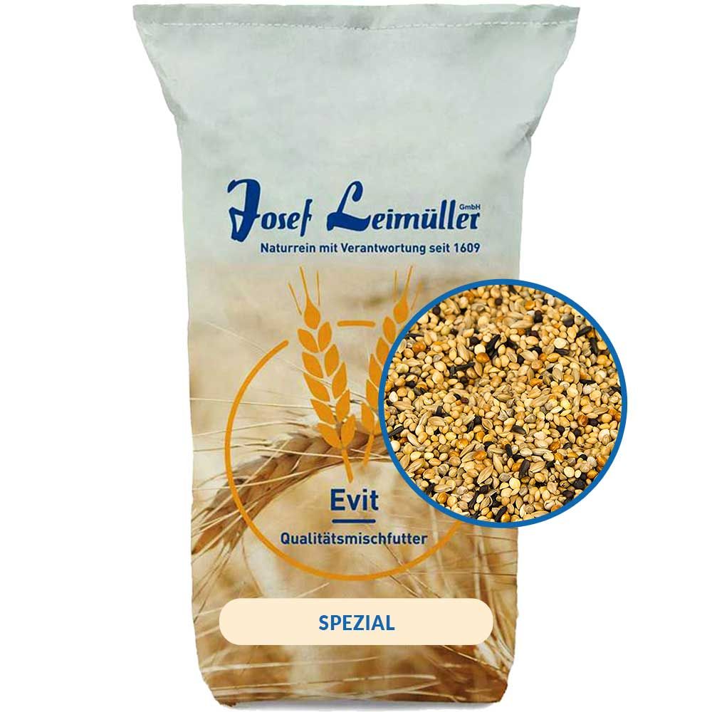 Leimüller Special Mangime per uccelli esotici 1 kg