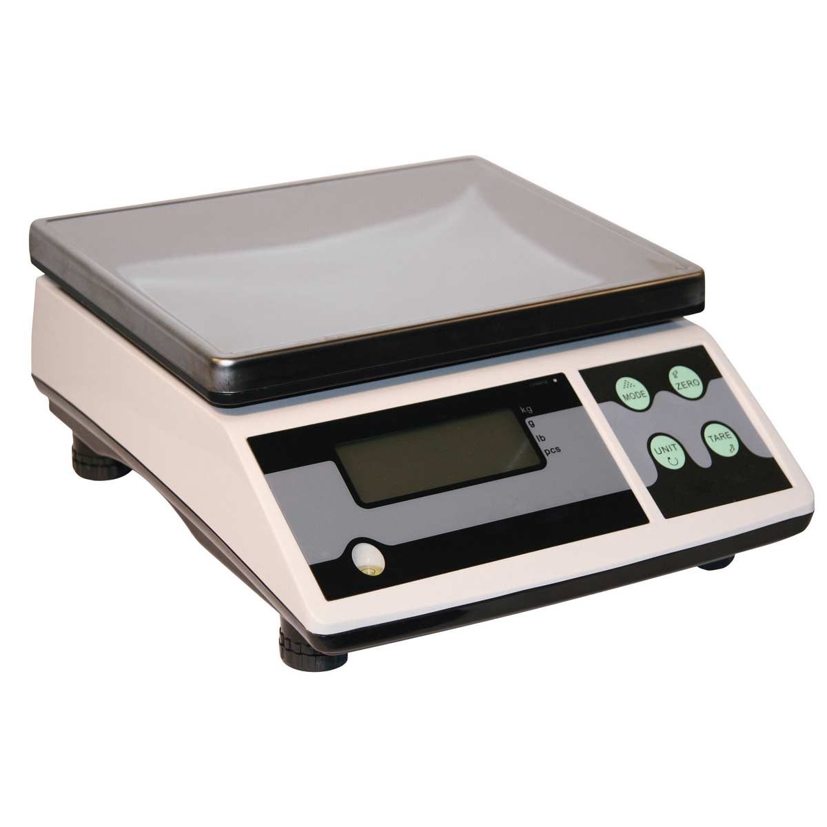 Tischwaage bis 30 kg