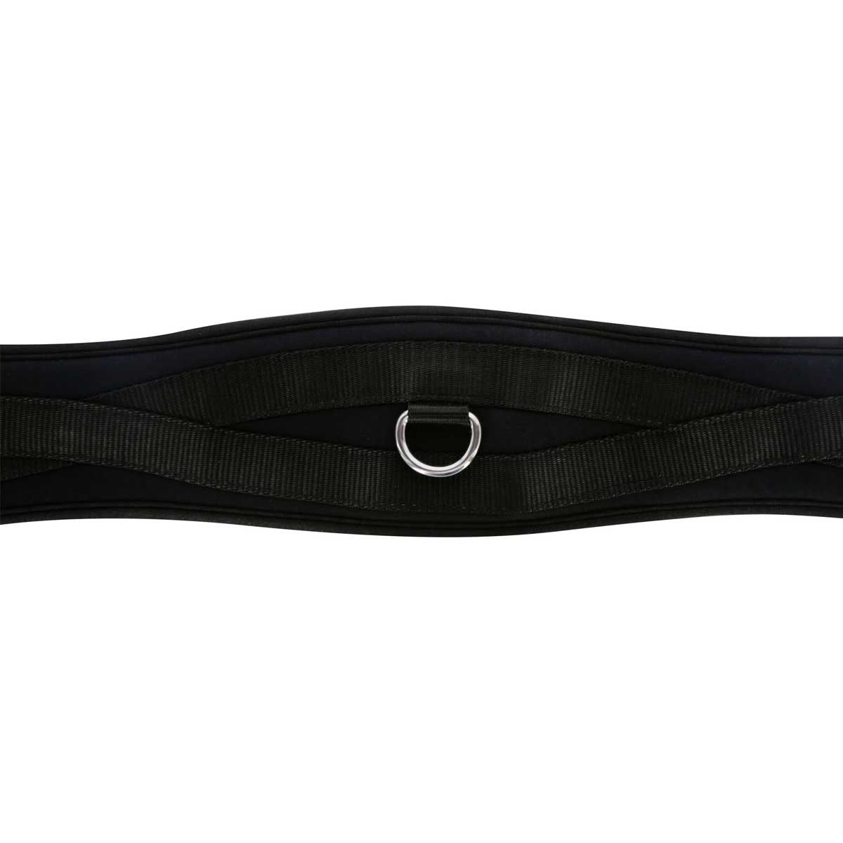 Covalliero saddle girth with memory foam