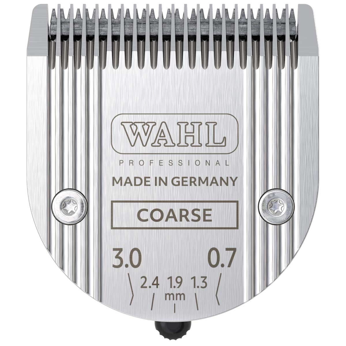 Tête réglable à larges dents Wahl Magic Blade pour Arco et Arco Pro