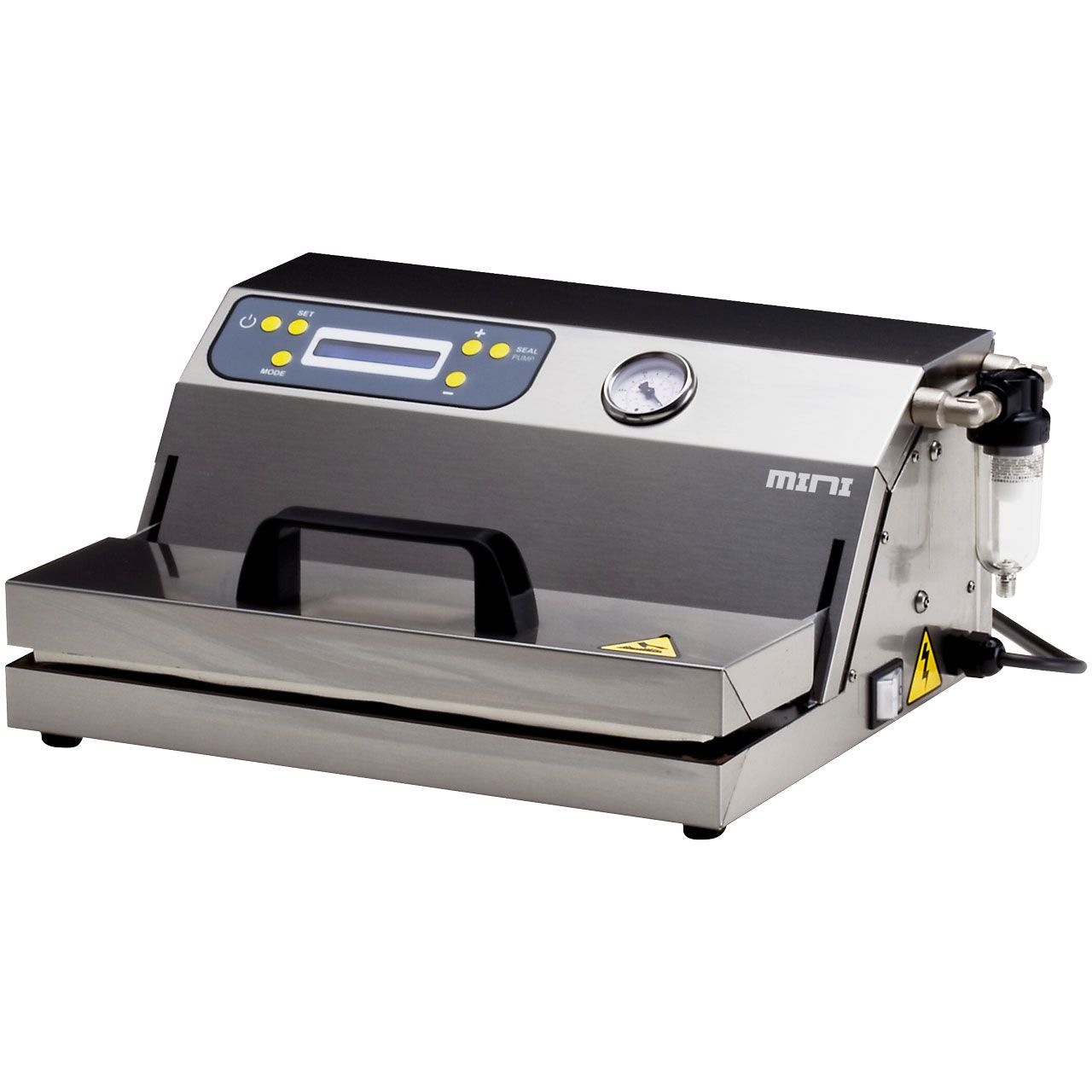 Meaty Mini Vacuumizer