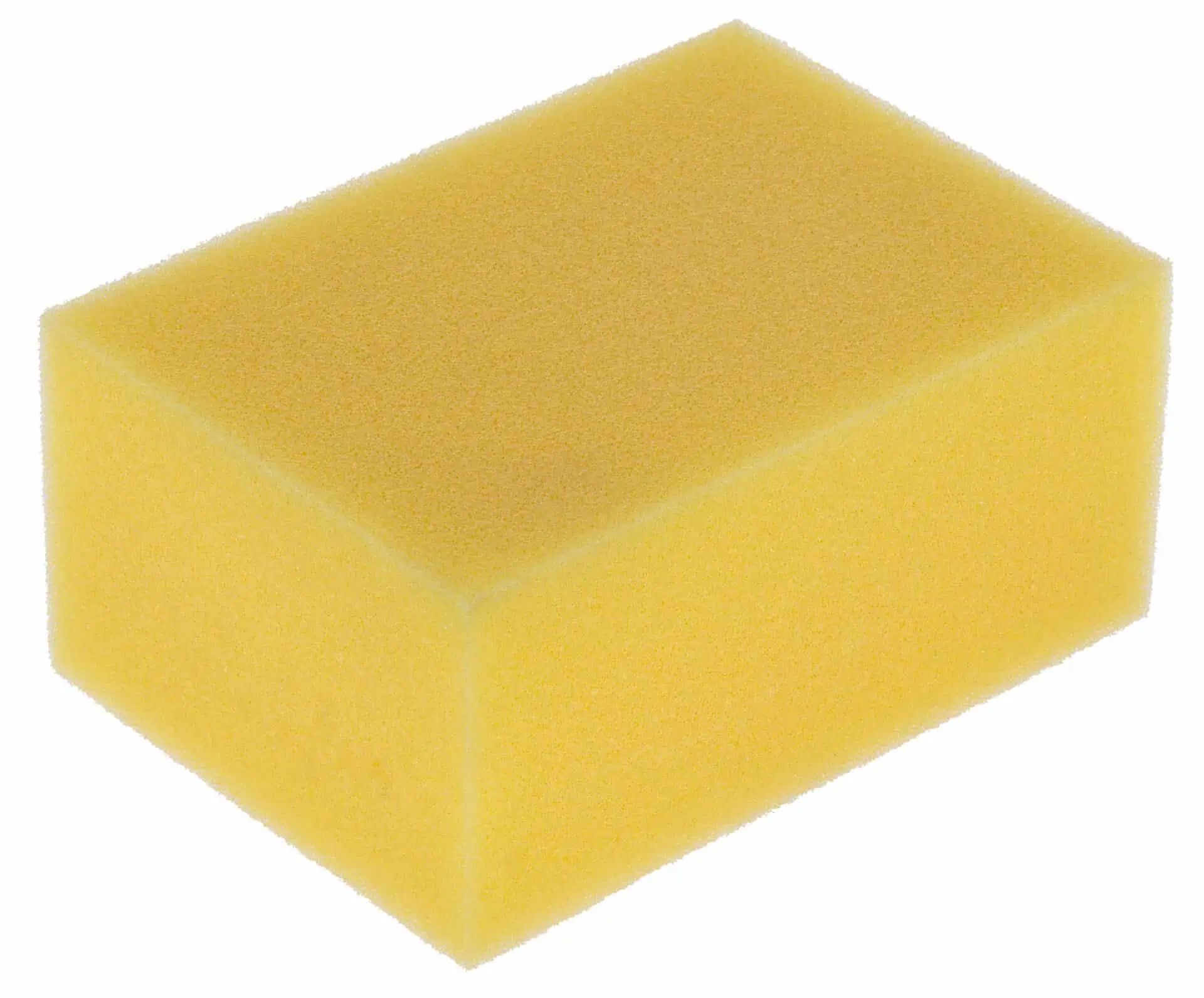 Covalliero viscose sponge