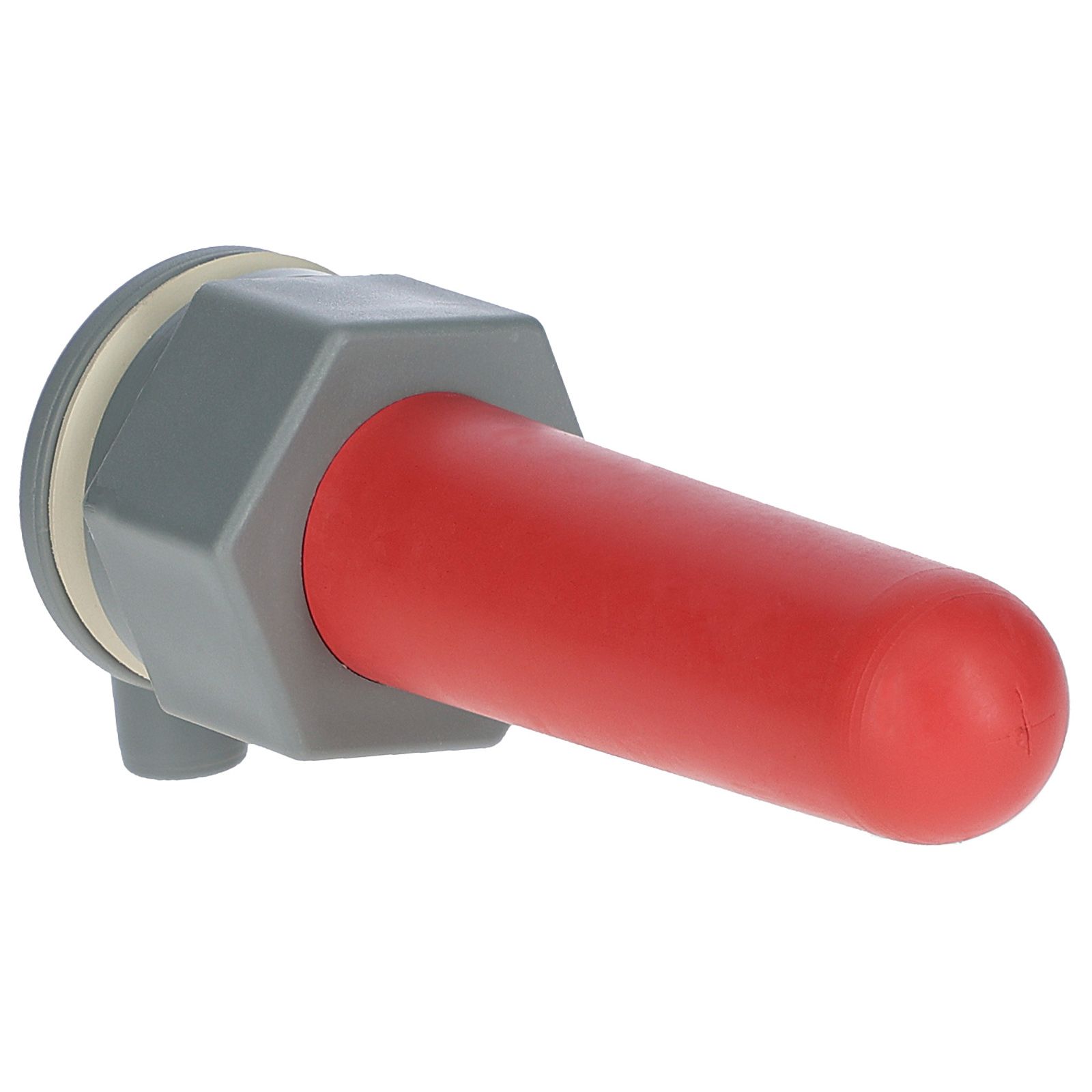 Valvola 149 e Super Tettarella 147 per alimentatore multiplo (confezione da 5)