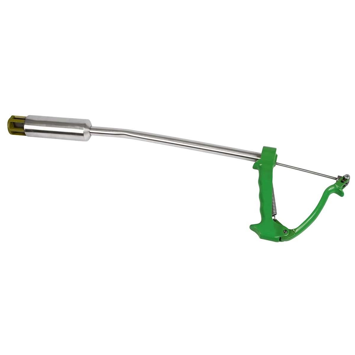 Lancia calamita per bolo e magnete Kerbl 53 cm