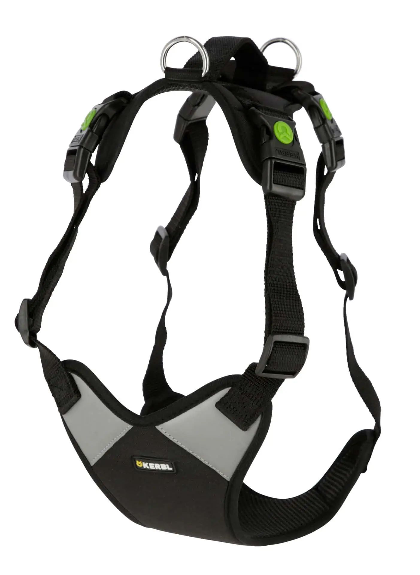 Dog Harness Pulsive