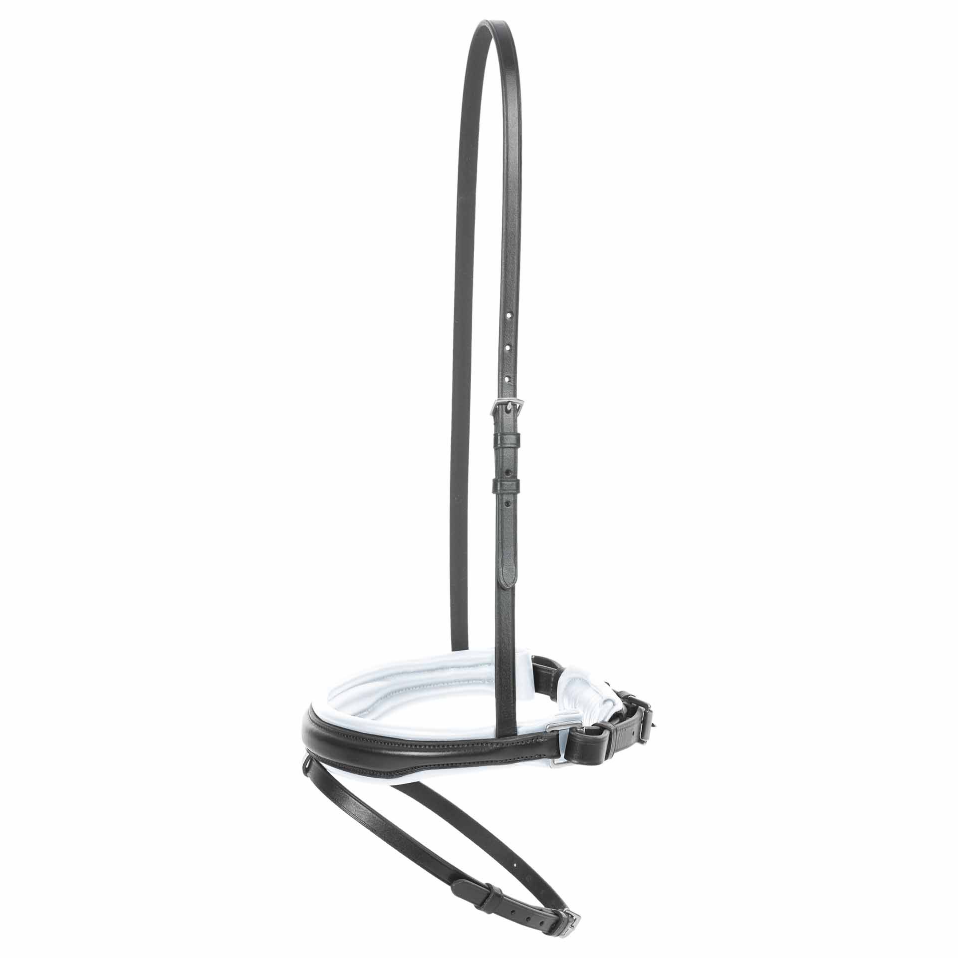 BUSSE Capezzina COMFORT-SCHWEDEN II COB bianco/nero