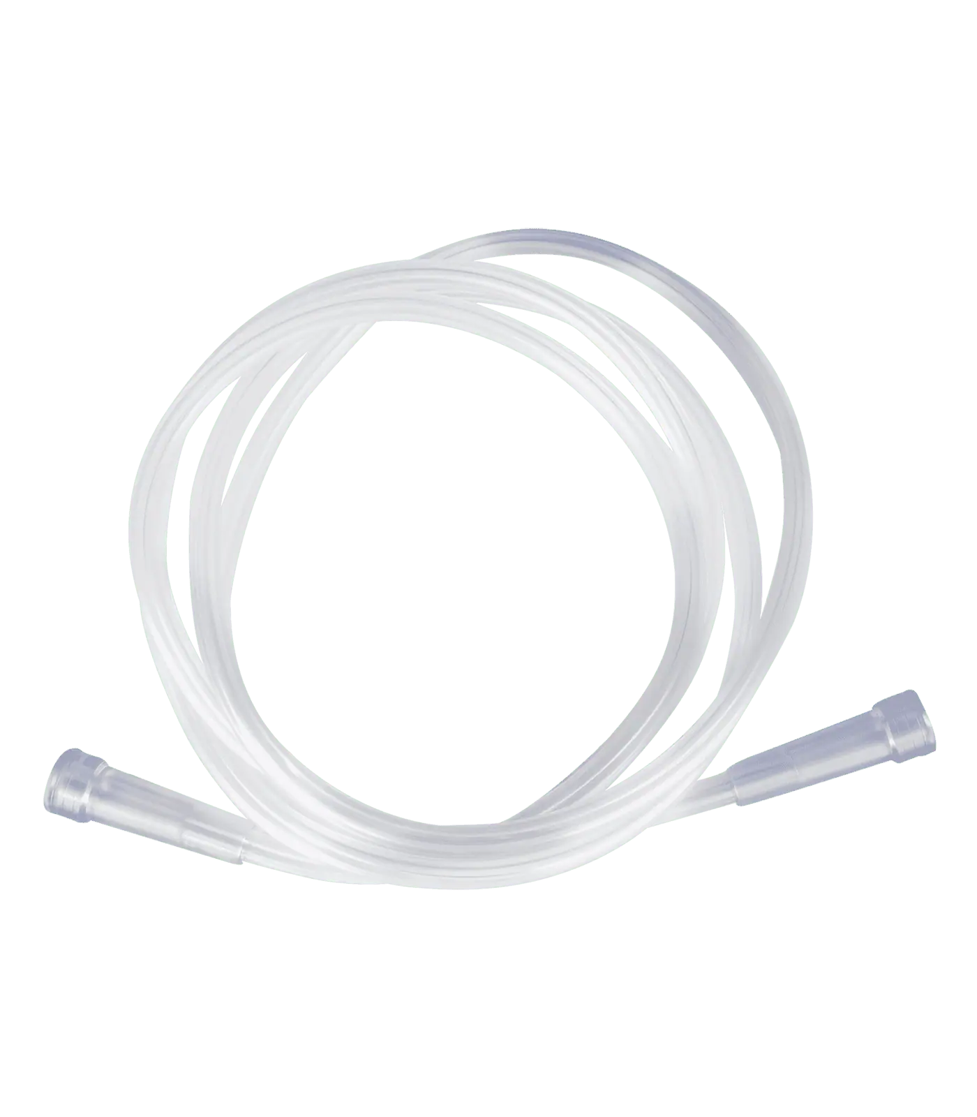 Tubo flessibile di collegamento per inalatore W-Health & Care