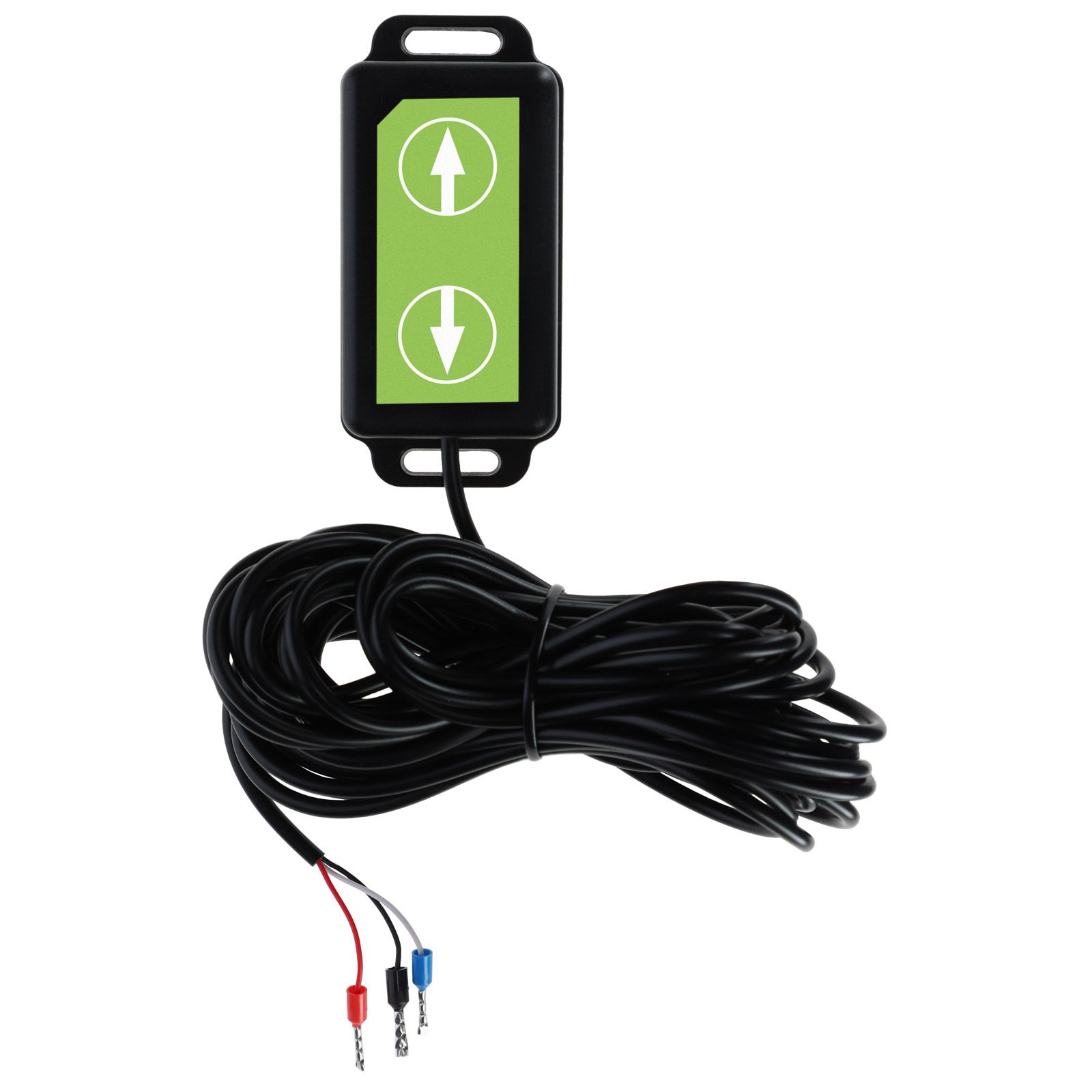 Pulsante esterno per sportello pollo automatico Basic