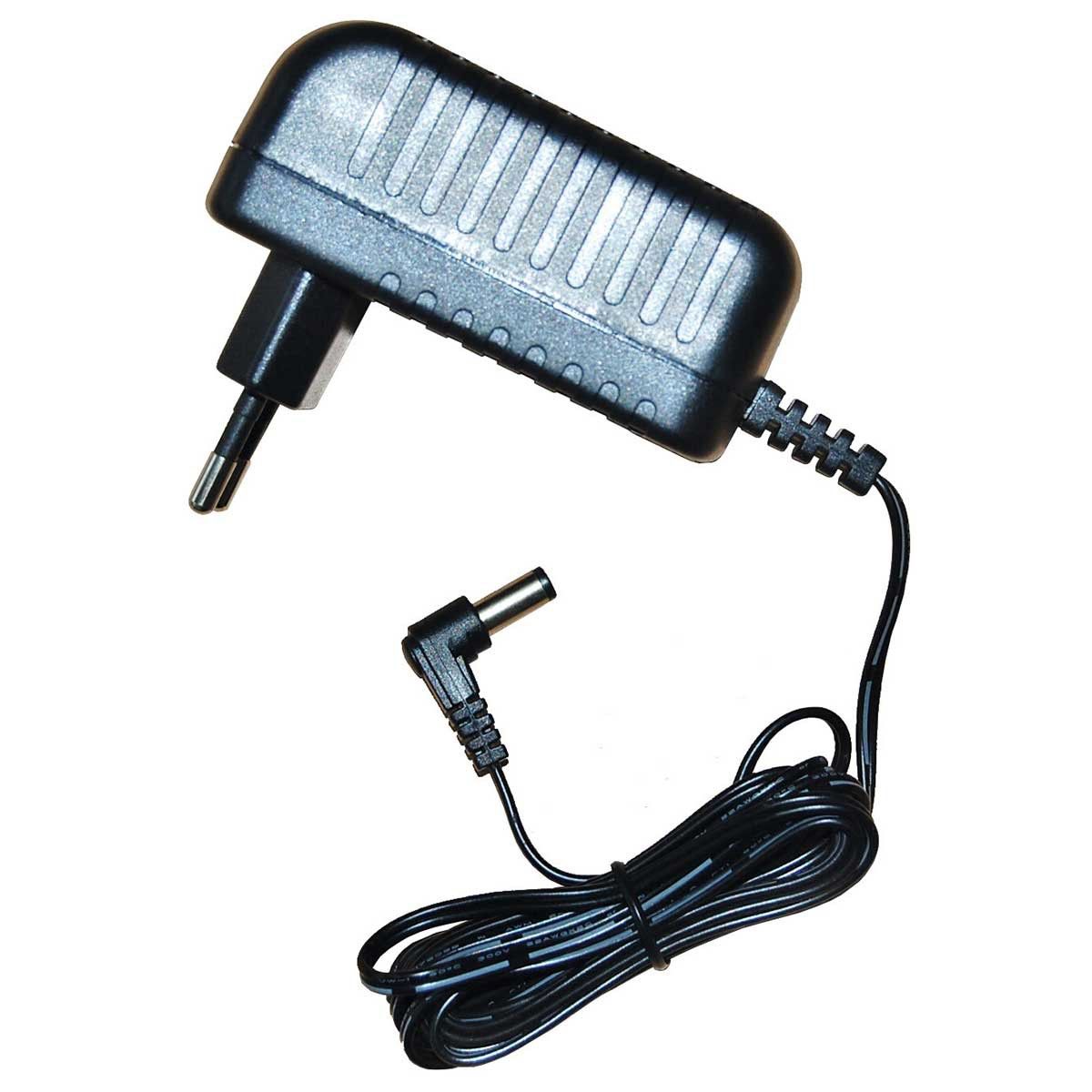 Alimentatore AKO 230V per elettrificatori a 12V