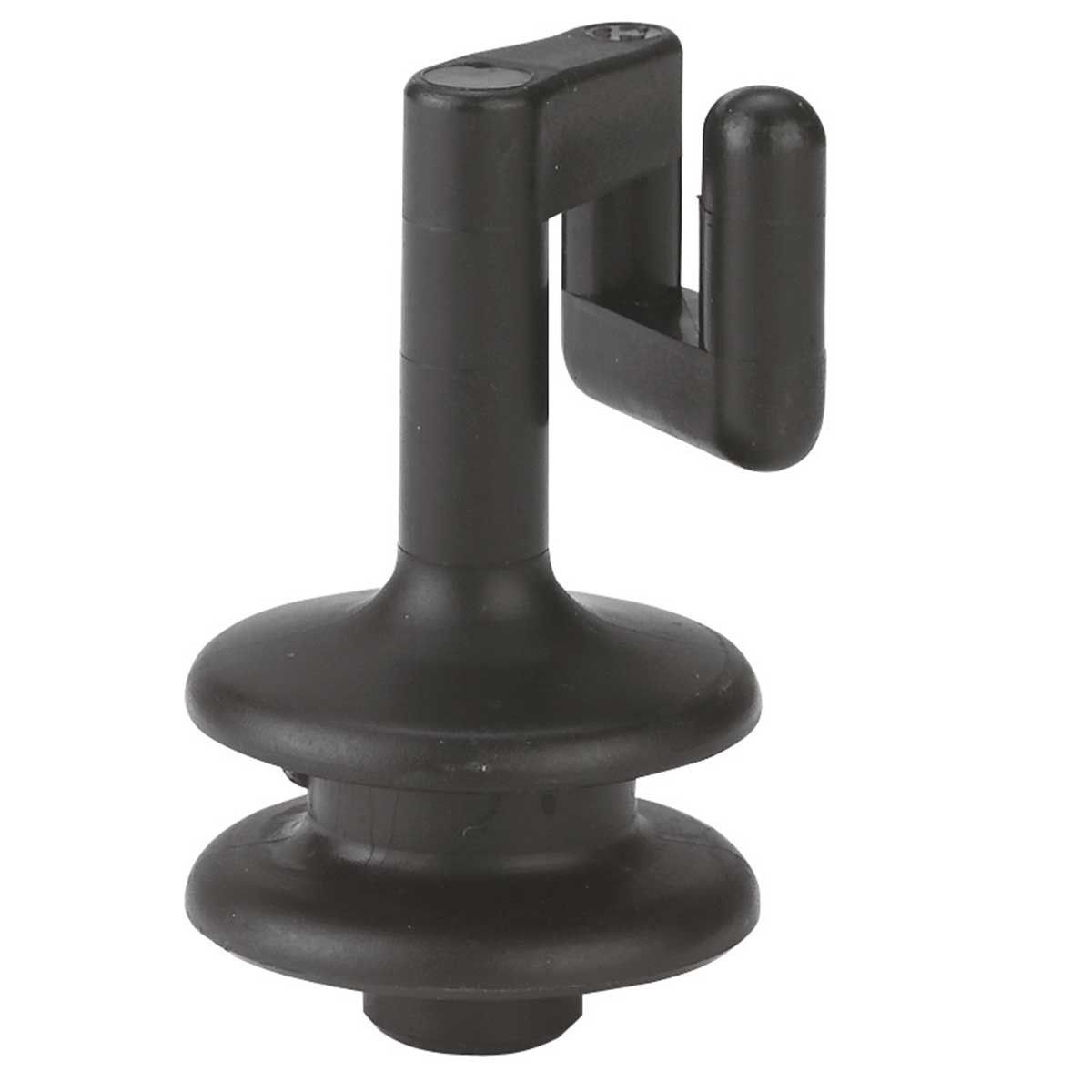 25x Ersatzisolator für Stahlpfahl