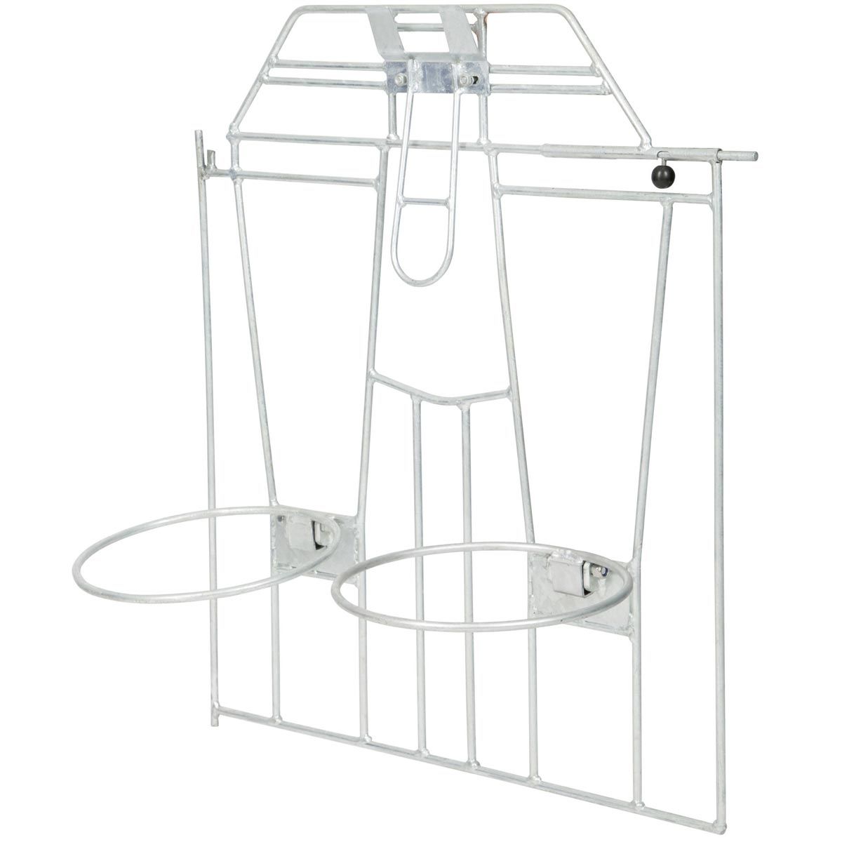 Set porta e pneumatici per CalfHouse PE UV+