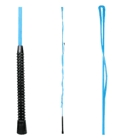 bleu azur