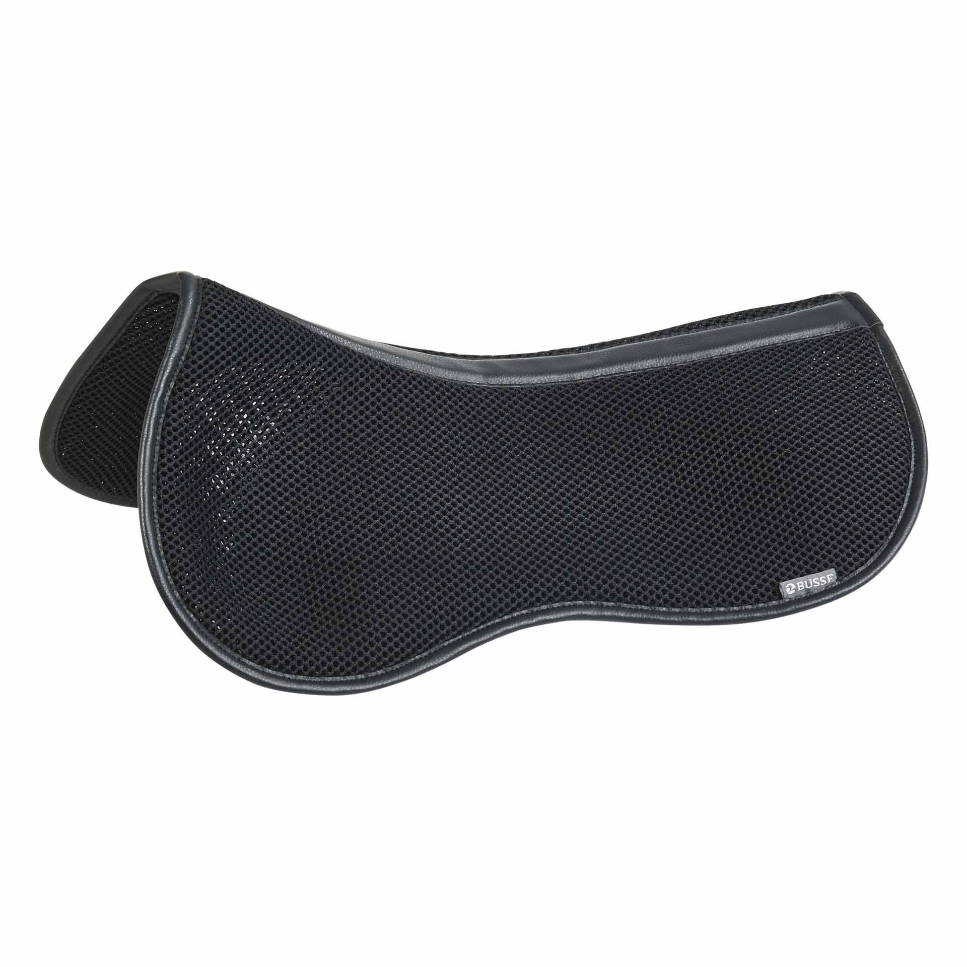 BUSSE Sattelunterlage 3D AIR EFFECT DR M/L schwarz