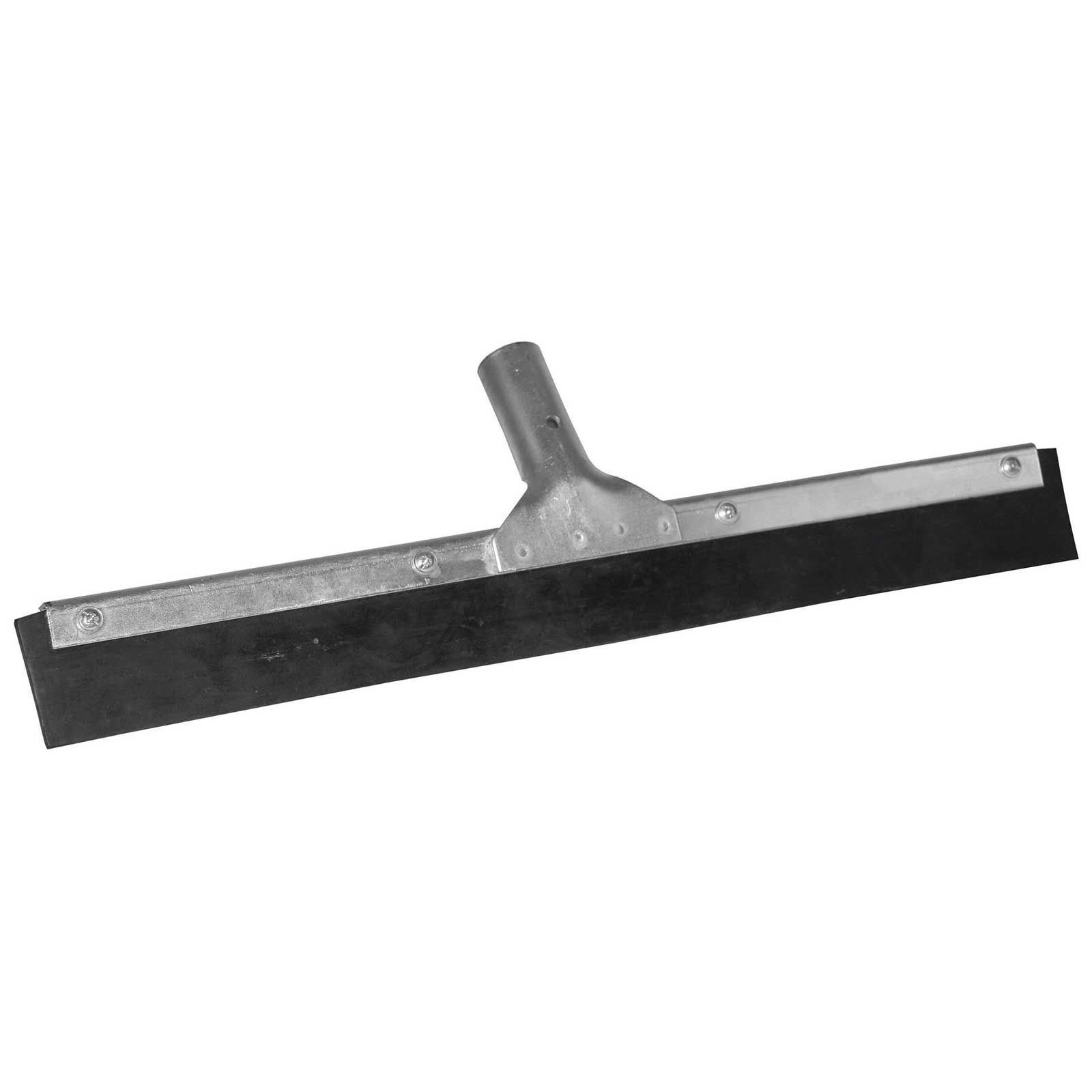 Spatola in gomma per pavimenti 60 cm