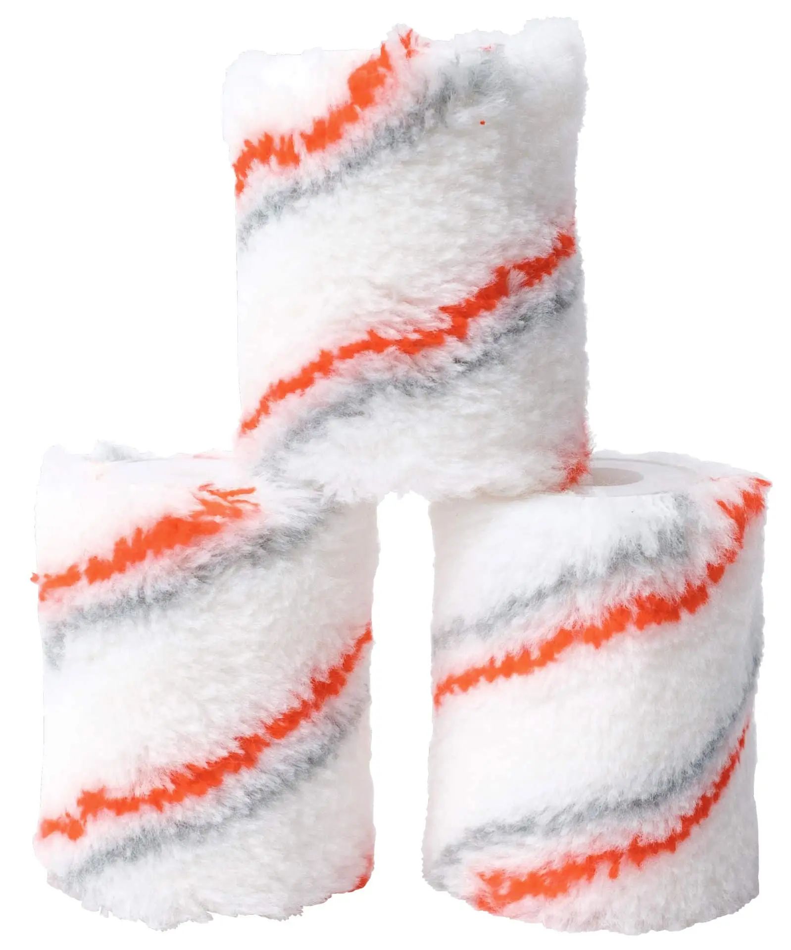 Tailpainter spare rollers, 3 pcs.