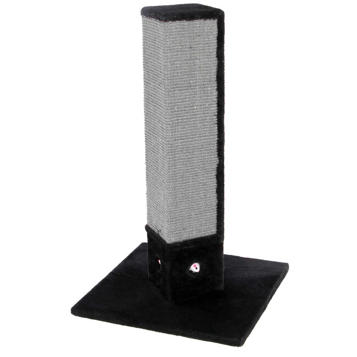 Kerbl Kratzsäule 4-Corner