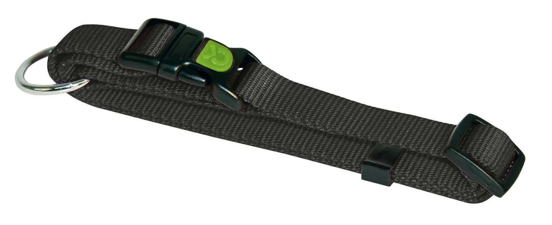 Hunde Halsband Miami verstellbar