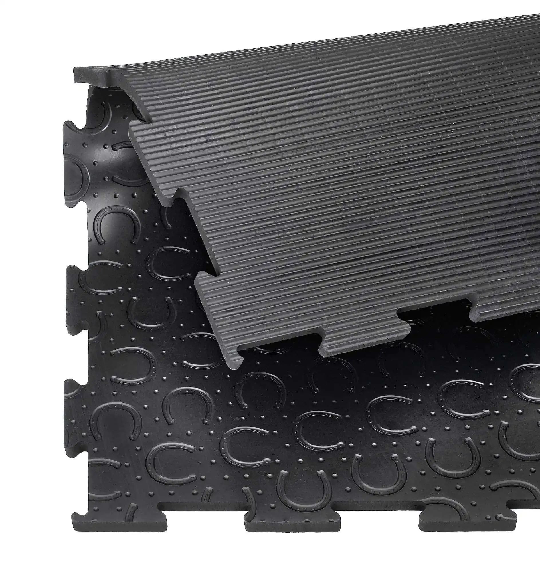 Belmondo Stallmatte Walkway 100x100x1,1 cm