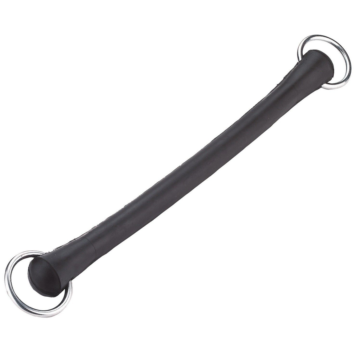 Kerbl Cinghia di legatura gommata 50 cm
