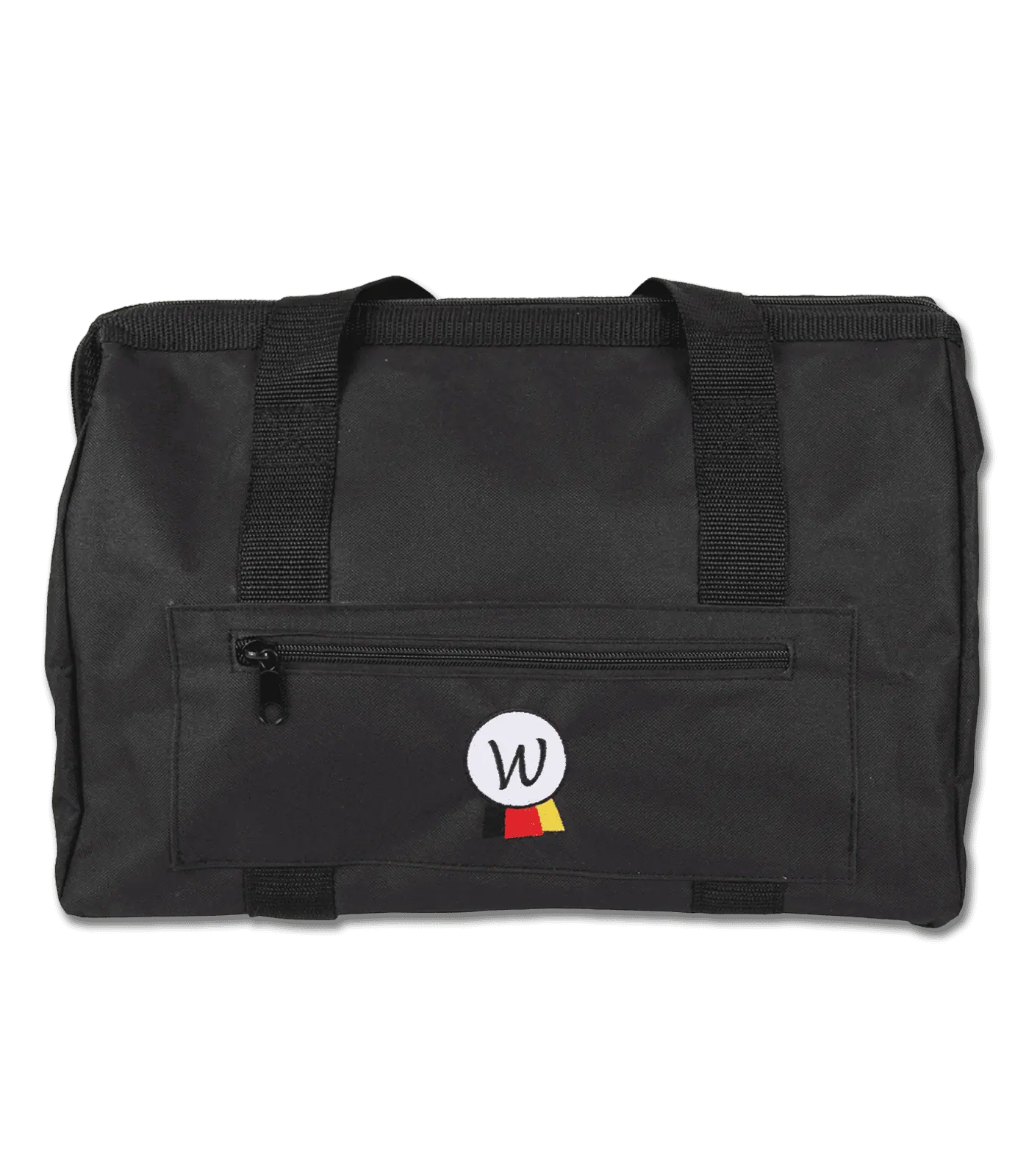 Borsa, nera