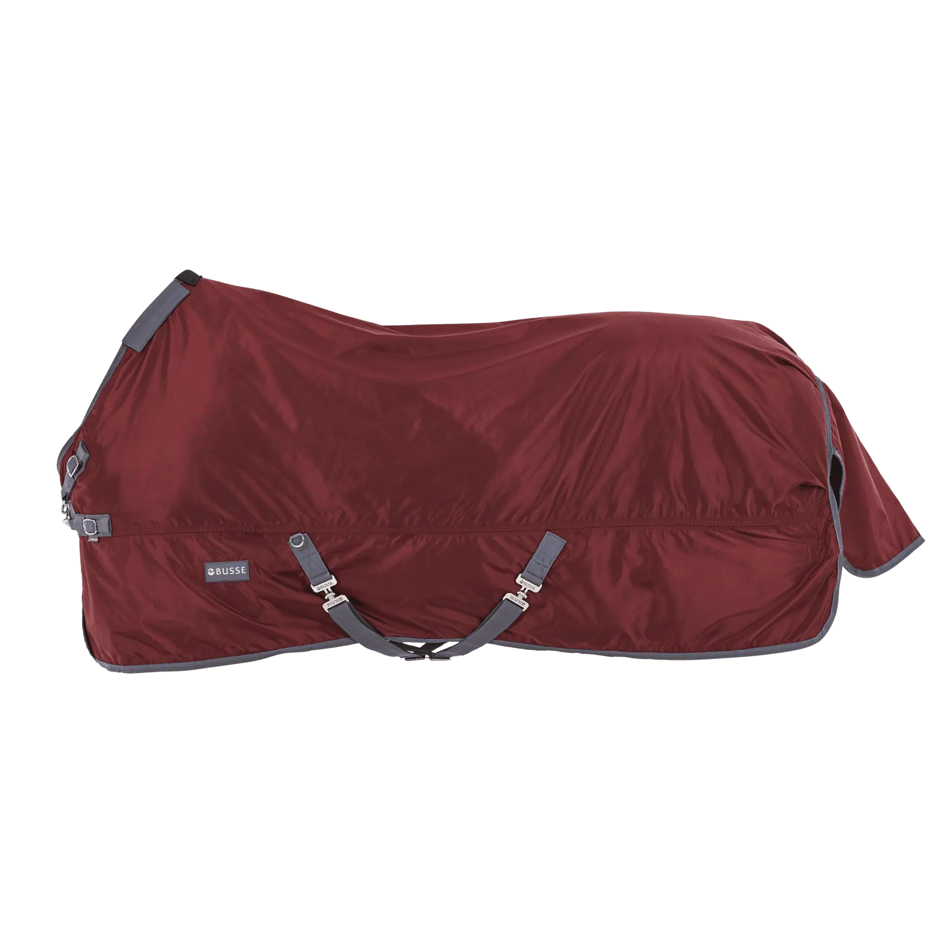 BUSSE Outdoordecke FLEXIBLE PRO 50 115 bordeaux