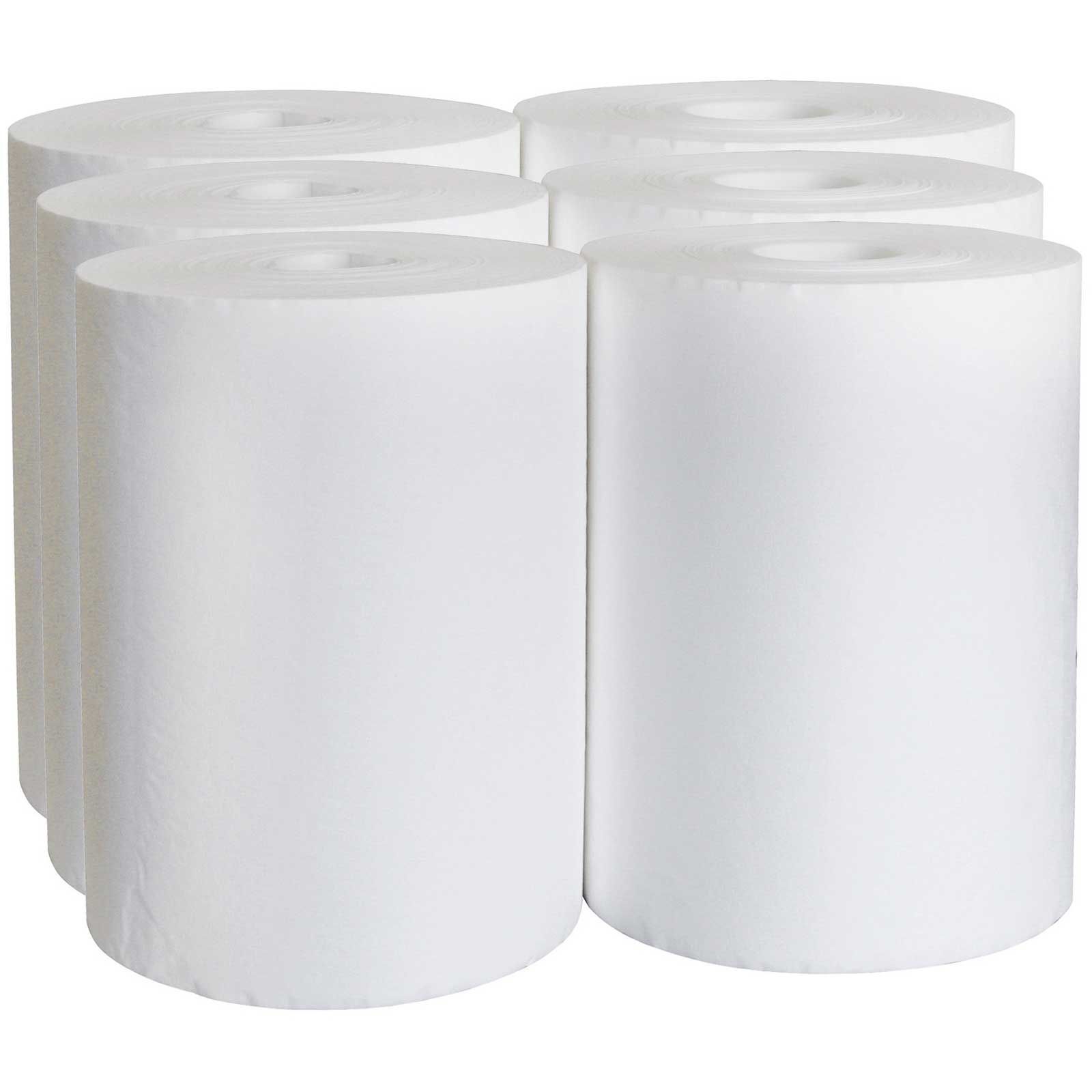 Euterpapier UdderoClean 6 x 1000 Blatt