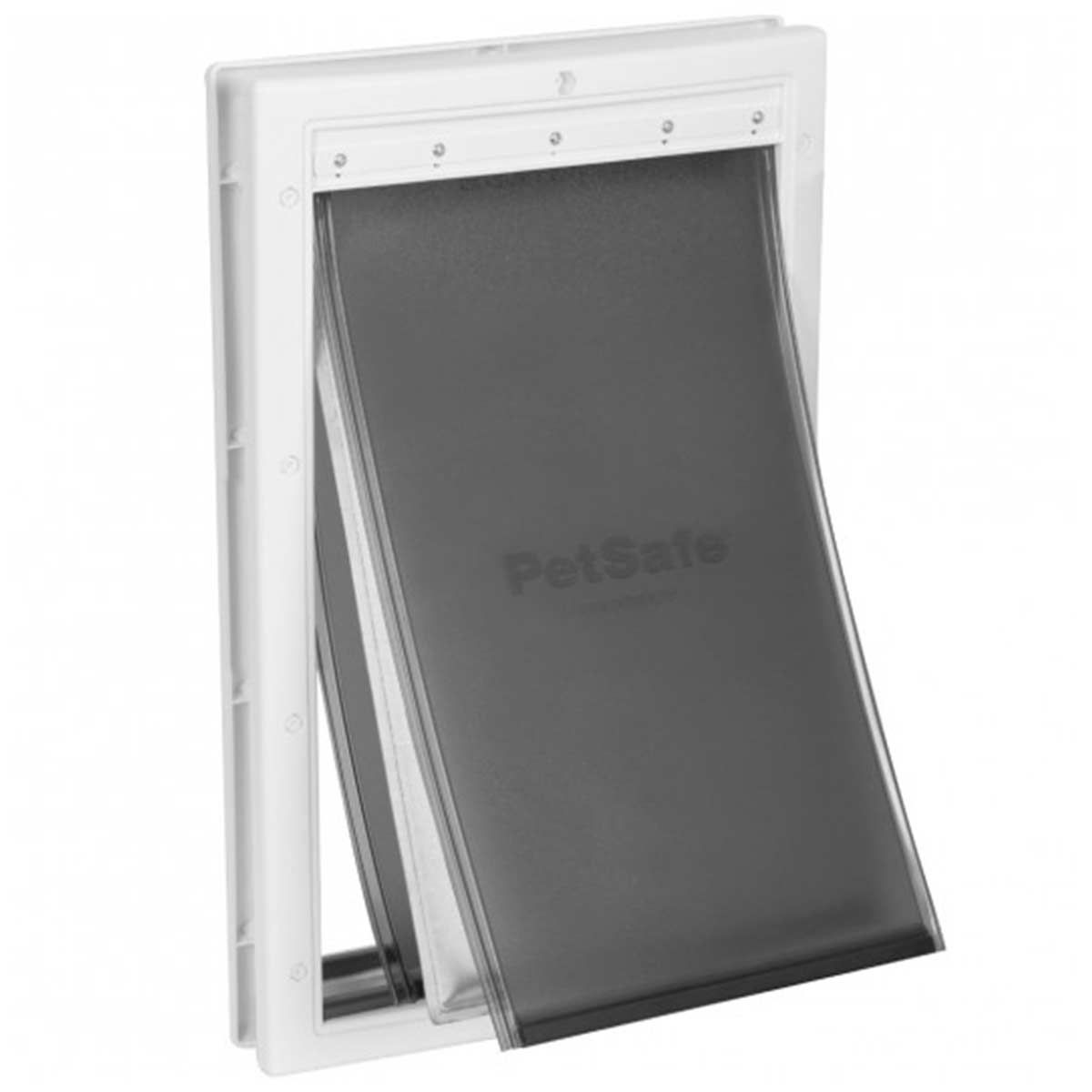 PetSafe Trappe pour chien Trappe pour chat pour temps extrême grande