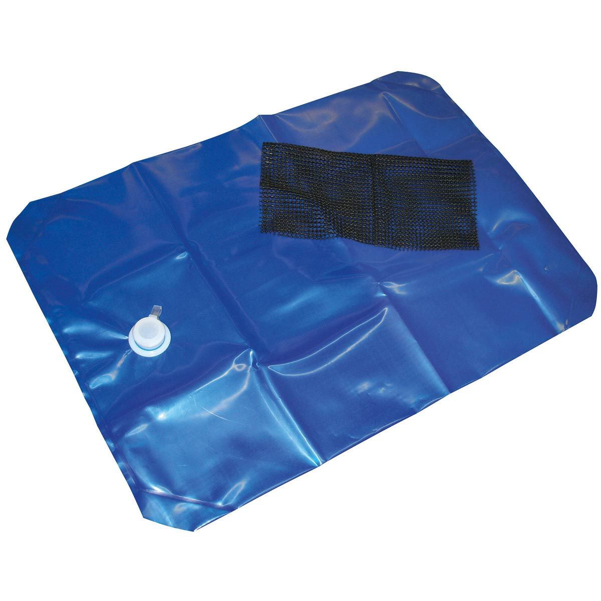 Serbatoio d'acqua H2GoBag per carriola 80 L