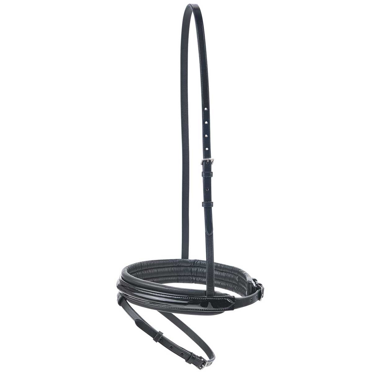 BUSSE Capezza COMFORT-ENGLISCH verniciata