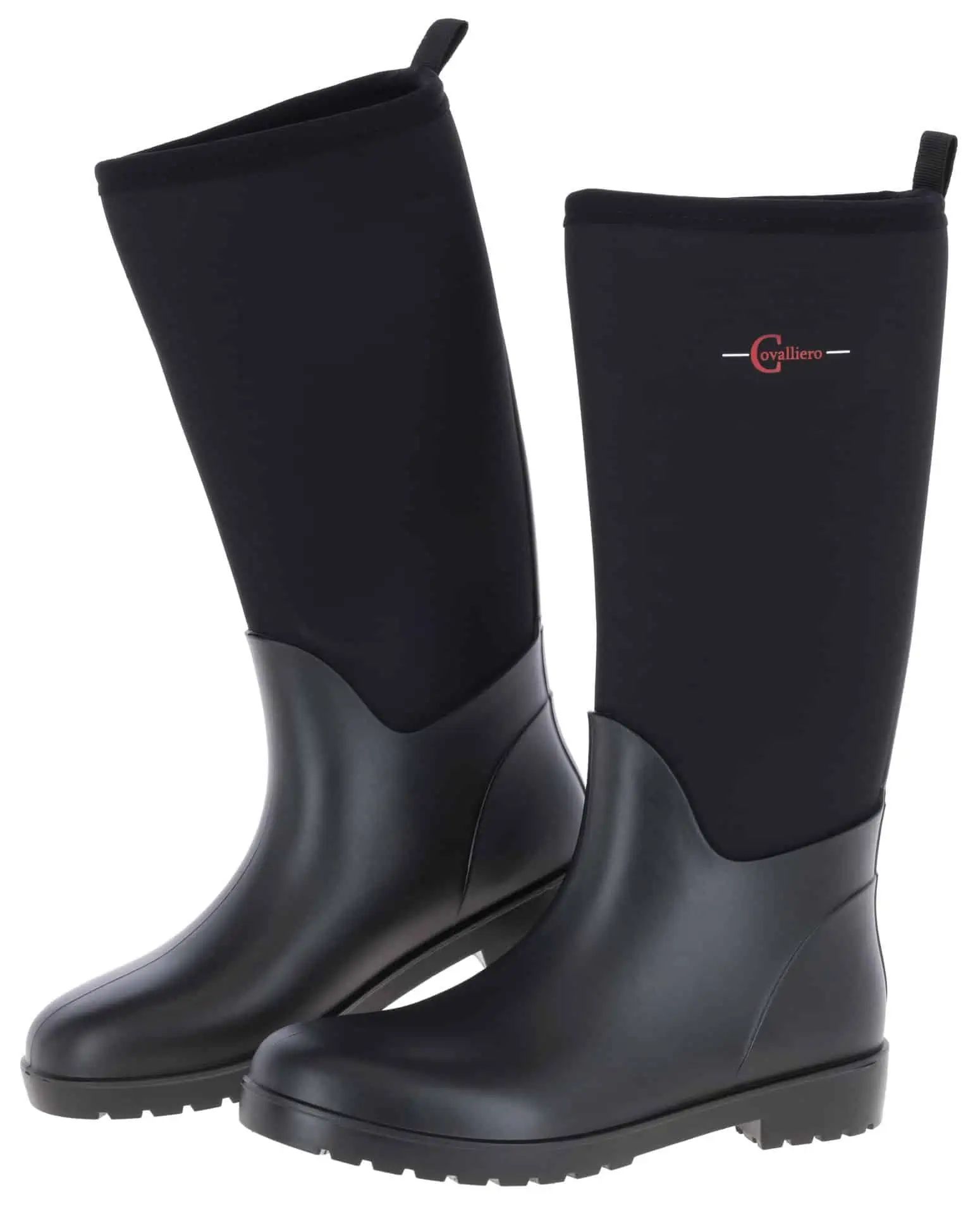 Stiefel NeoLite schwarz