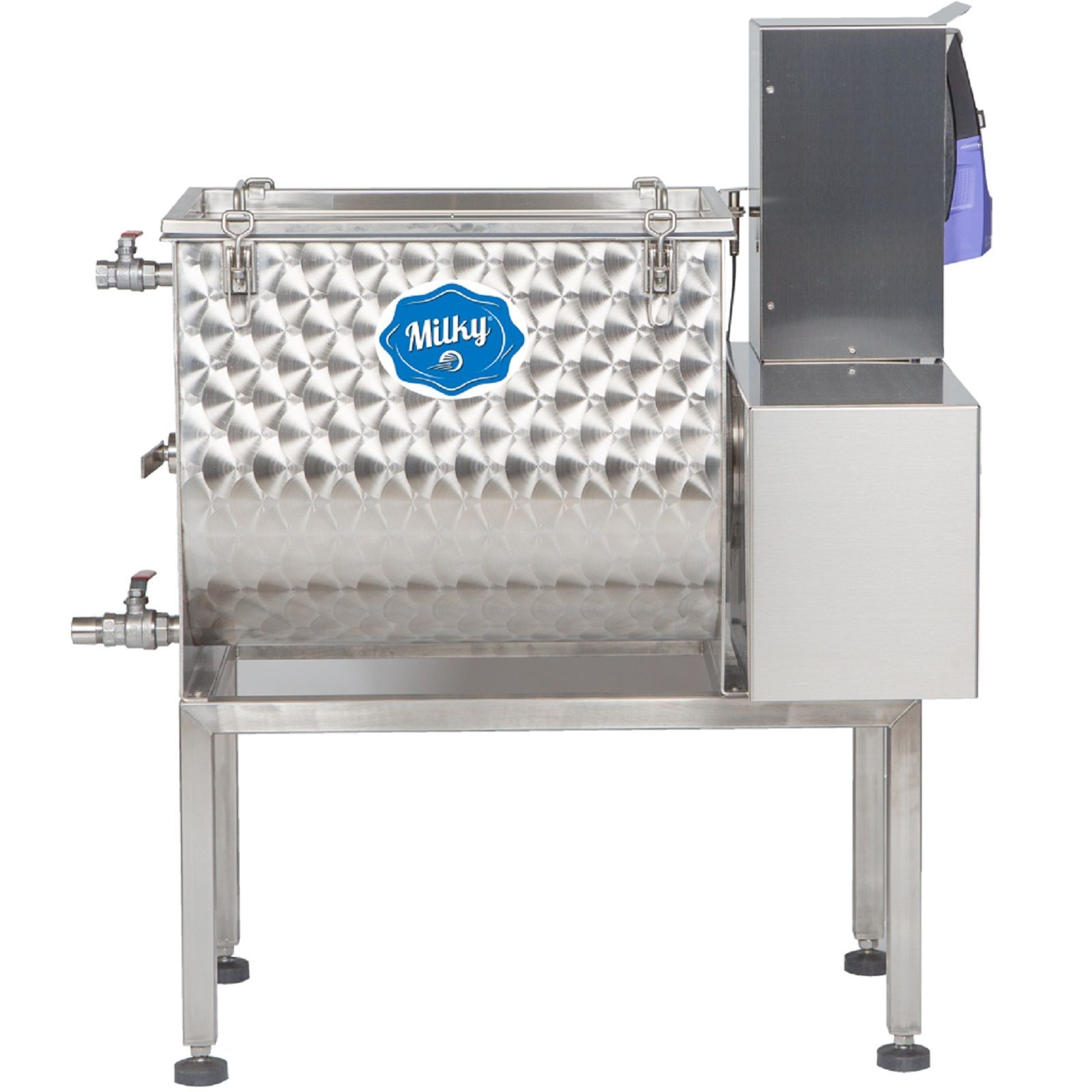 Milky Butter Machine FJ 55, electric