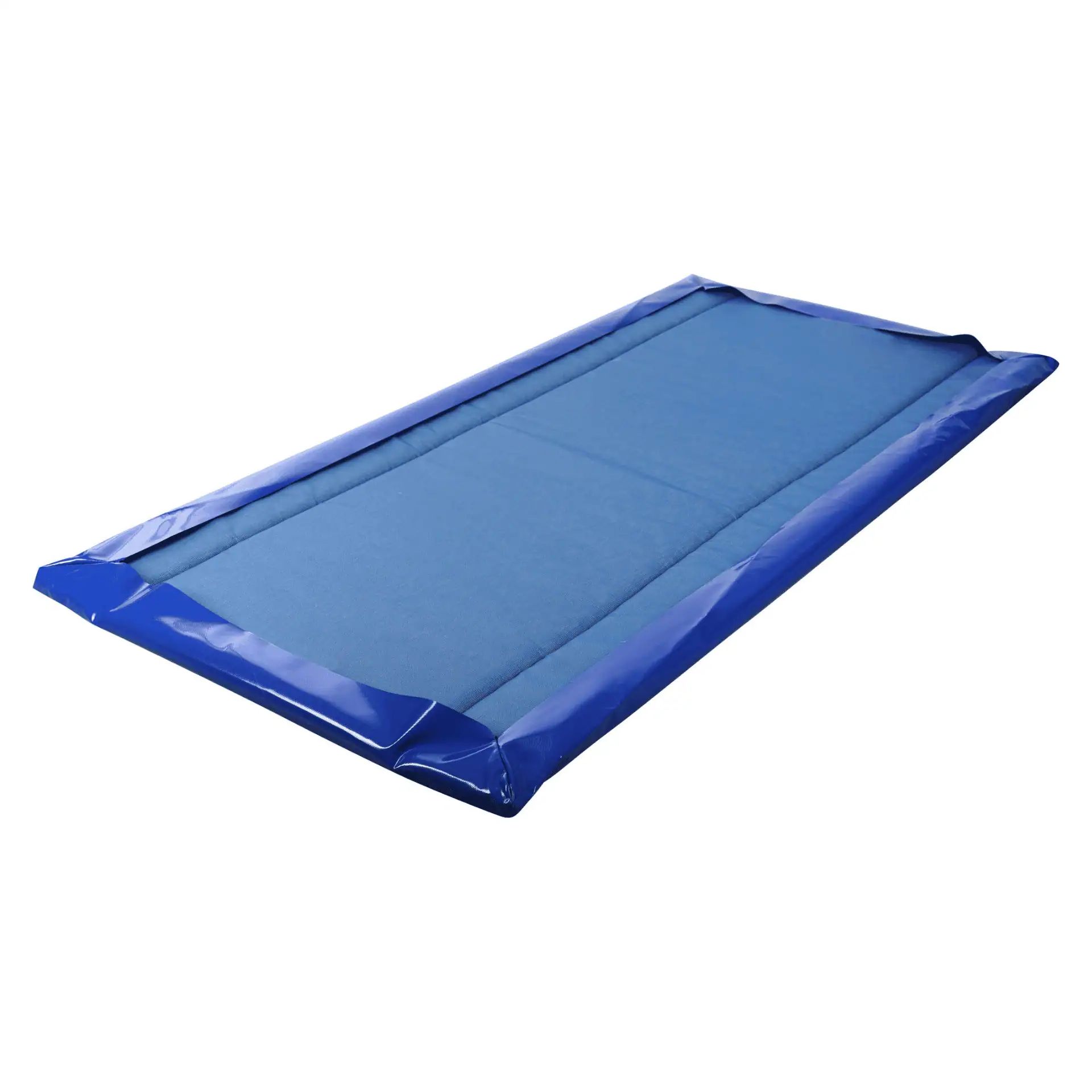 Involucro per tappetino passaggio Standard per bovini