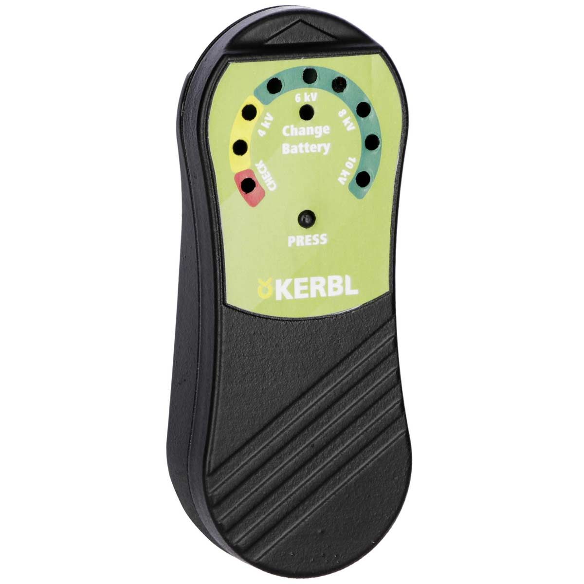 Tester recinto elettrico con indicatore a LED