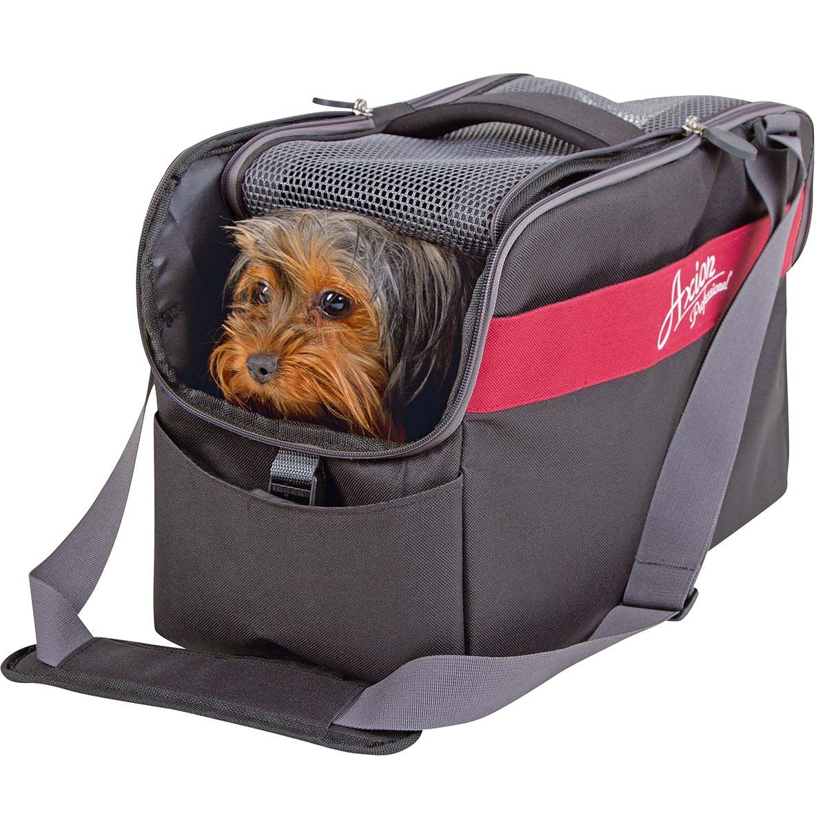 Kerbl Borsa da trasporto Axion