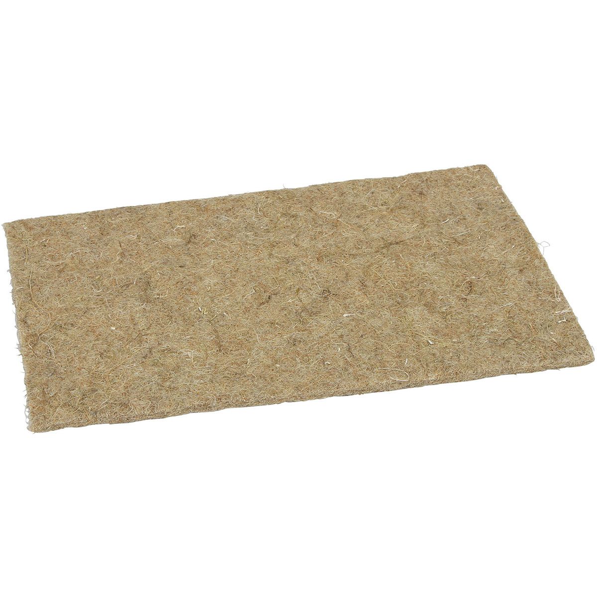 Kerbl 100% Canapa Tappeto per roditori 40x100x1 cm