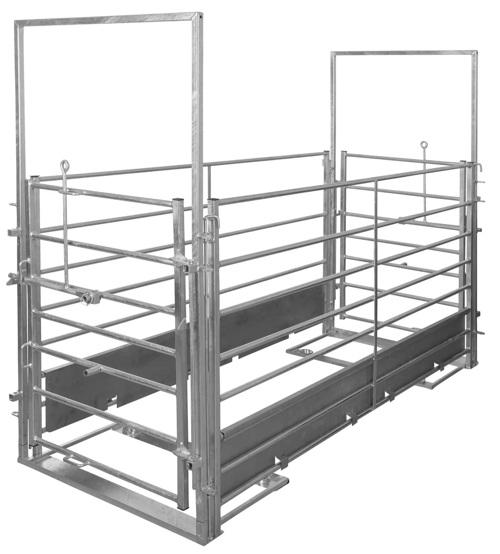 Wiegekäfig für Tierwaage PS 2000