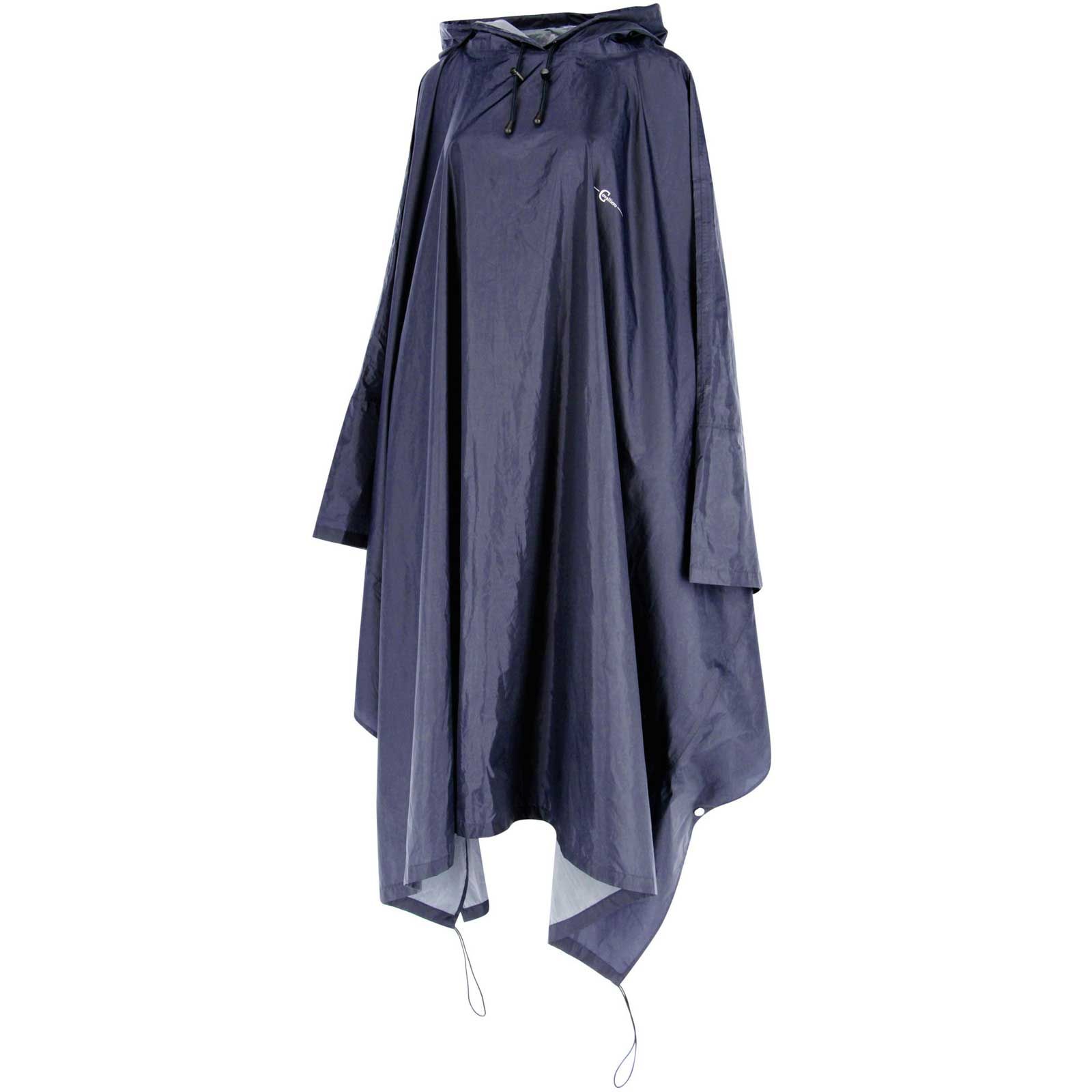 Covalliero Poncho impermeabile da equitazione